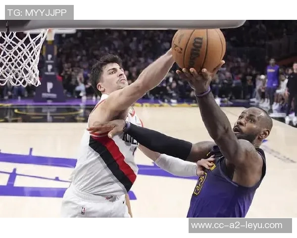 媒体人分析阿夫迪亚缺席对开拓者争夺状元的影响与机会