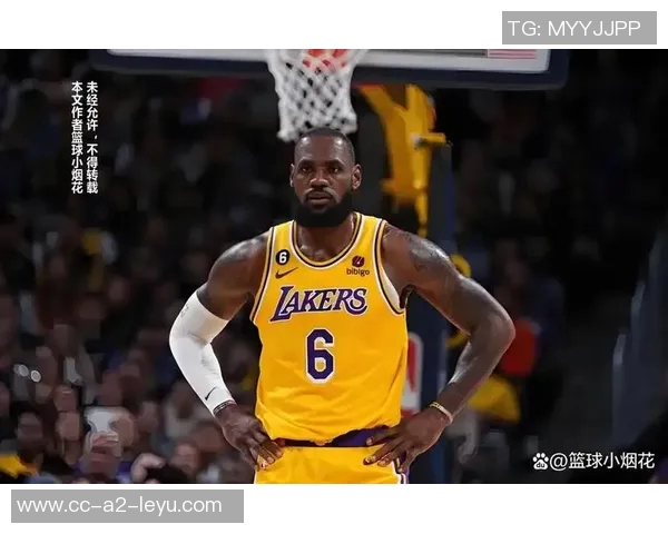 湖人争冠前景堪忧里奇保罗的观点引发深思