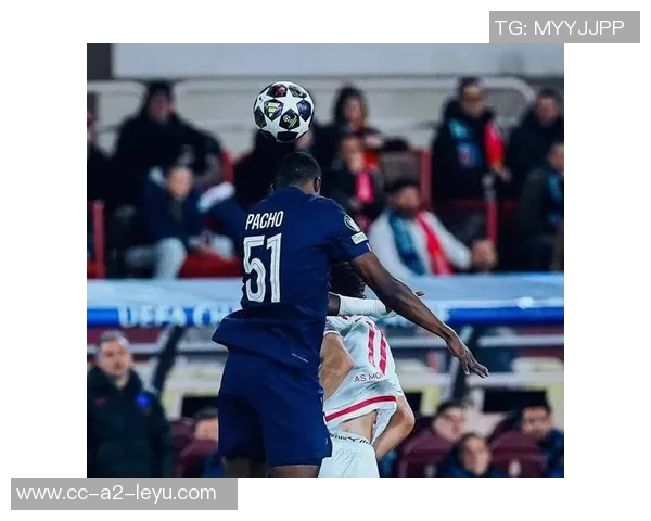 姆巴佩离队后巴黎欧冠淘汰赛保持不败摩纳哥却始终未能晋级