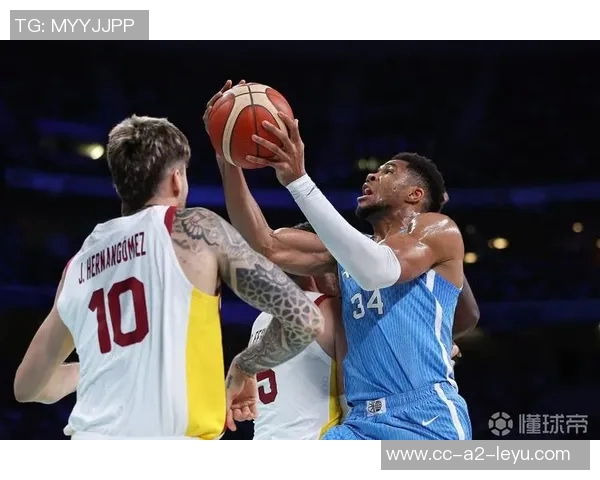 小波特全能表现助力字母哥末节独得10分展现关键时刻实力