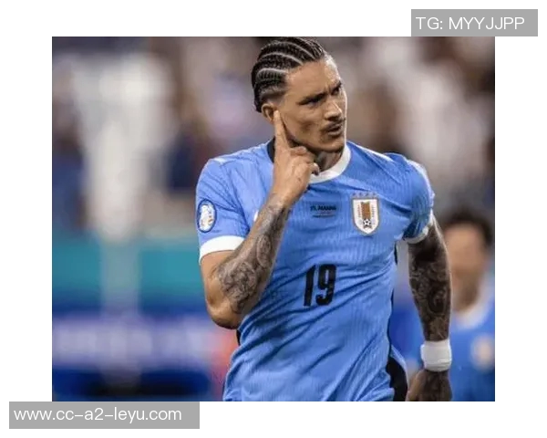 努涅斯新月年薪两千万或将加盟河床表现引关注