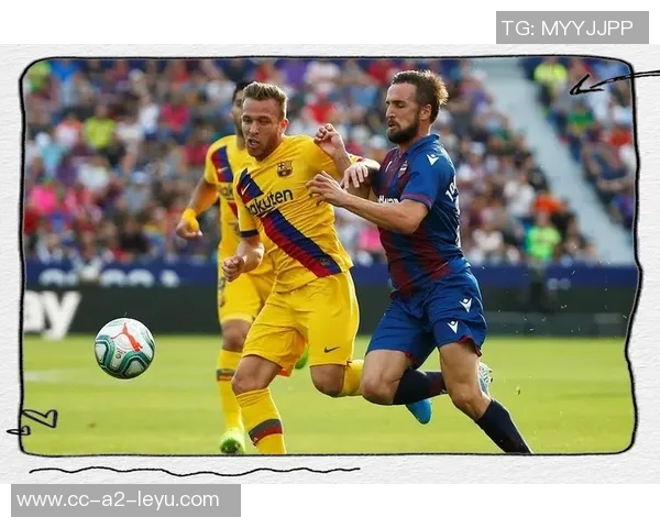 巴萨关注莱万特前锋艾永合同细节解读解约金3000万转会分成引热议