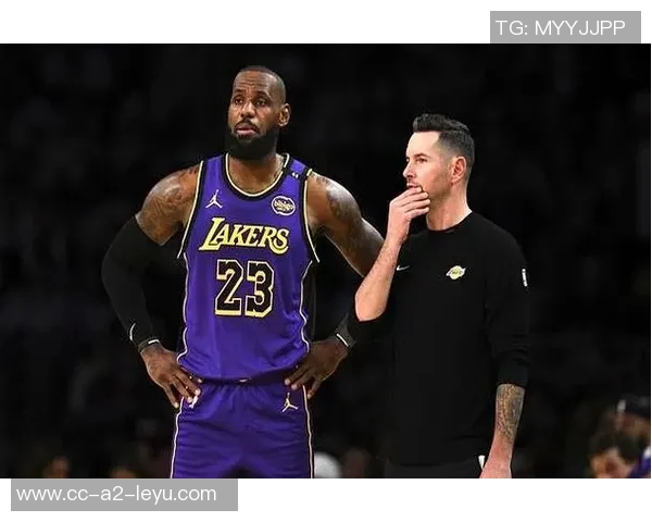 湖人揭幕战首发阵容初步确定东契奇身边的辅佐者成关键因素